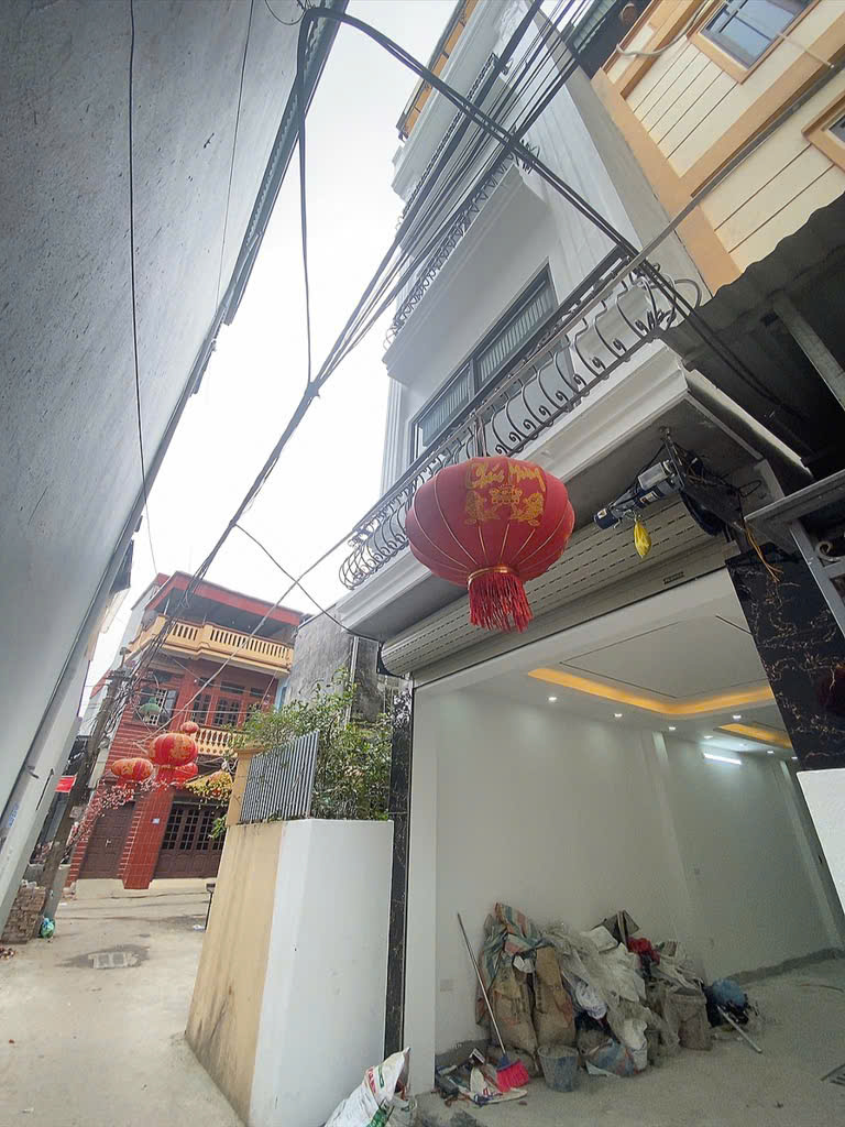NHÀ MỚI KONG DƯƠNG NỘI HÀ ĐÔNG- Ô TÔ  50M 5 TẦNG THANG MÁY GIÁ HƠN 9 TỶ - Ảnh 1