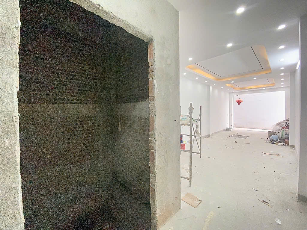 NHÀ MỚI KONG DƯƠNG NỘI HÀ ĐÔNG- Ô TÔ  50M 5 TẦNG THANG MÁY GIÁ HƠN 9 TỶ - Ảnh 4