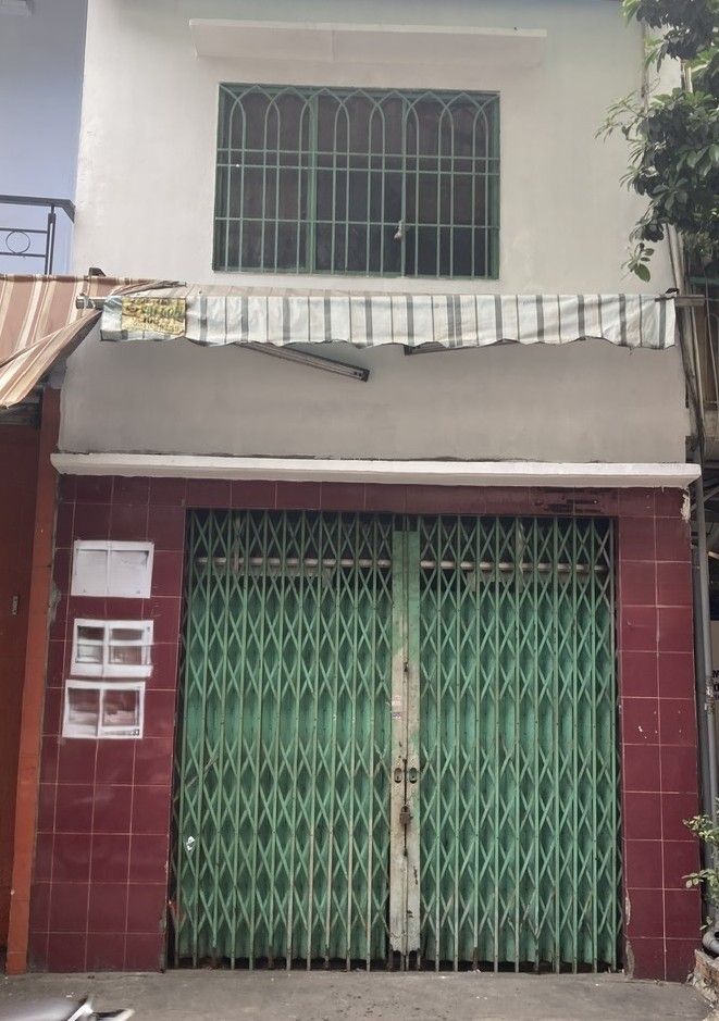 Cơ hội sở hữu nhà kinh doanh ngay tại trung Tâm Quận Tân Bình, chỉ 3.x tỷ, Sổ hồng riêng, chính chủ! - Ảnh 2