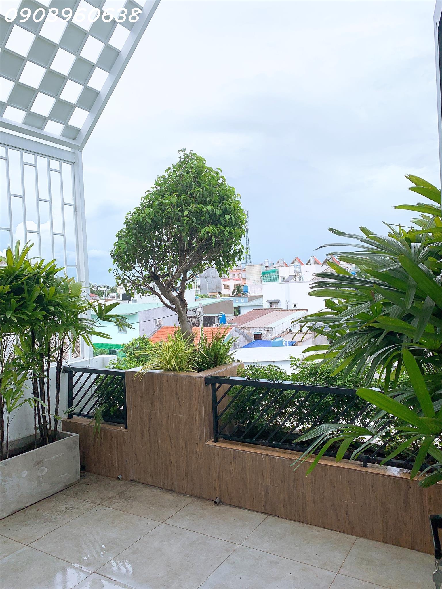 🏘️THẠNH LỘC 49- NHÀ SỔ HỒNG SONG SINH TO ĐÙNG: 80M2 -2,980 TỶ và 60m2 -2,390 TỶ - Ảnh 2