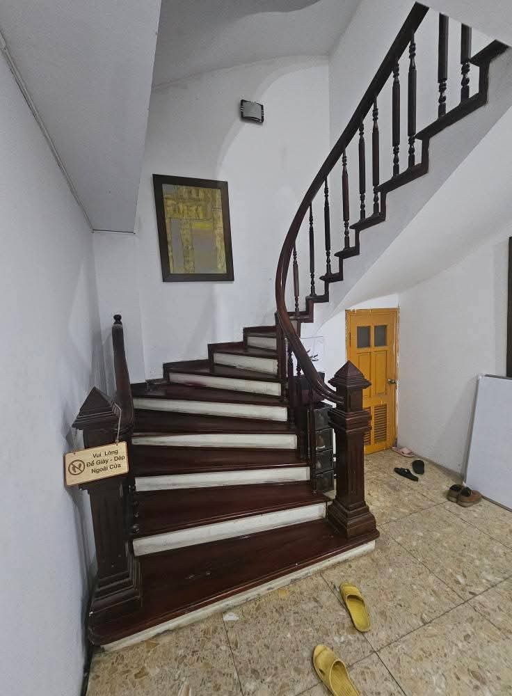 BÁN NHÀ NGÕ 308 TÂY SƠN ĐỐNG ĐA, GẦN PHỐ PHÂN LÔ Ô TÔ TRÁNH KINH DOANH. DT 93M2 X5 TẦNG GIÁ 29 TỶ - Ảnh chính