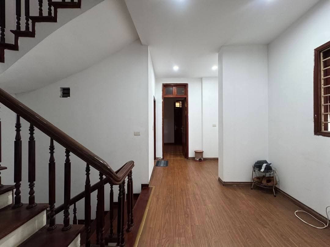 BÁN NHÀ NGÕ 308 TÂY SƠN ĐỐNG ĐA, GẦN PHỐ PHÂN LÔ Ô TÔ TRÁNH KINH DOANH. DT 93M2 X5 TẦNG GIÁ 29 TỶ - Ảnh 1