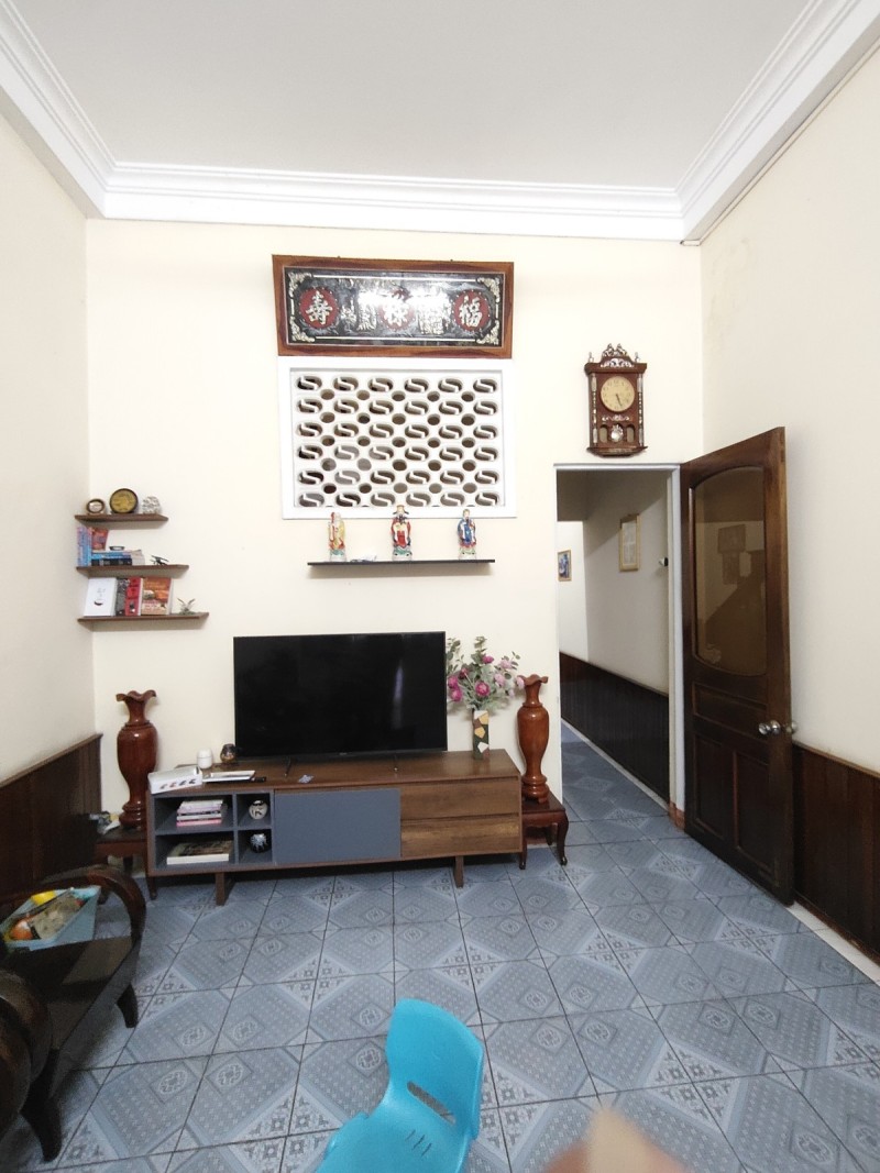 ► Mặt Tiền Nguyễn Công Trứ, đường 10.5 thẳng xuống Biển, 325m2, ngang 7.7m, 2 mặt thoáng, 90tr/m2 - Ảnh chính