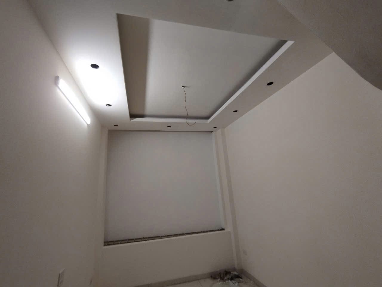 Bán nhà cổ nhuế - Ảnh chính