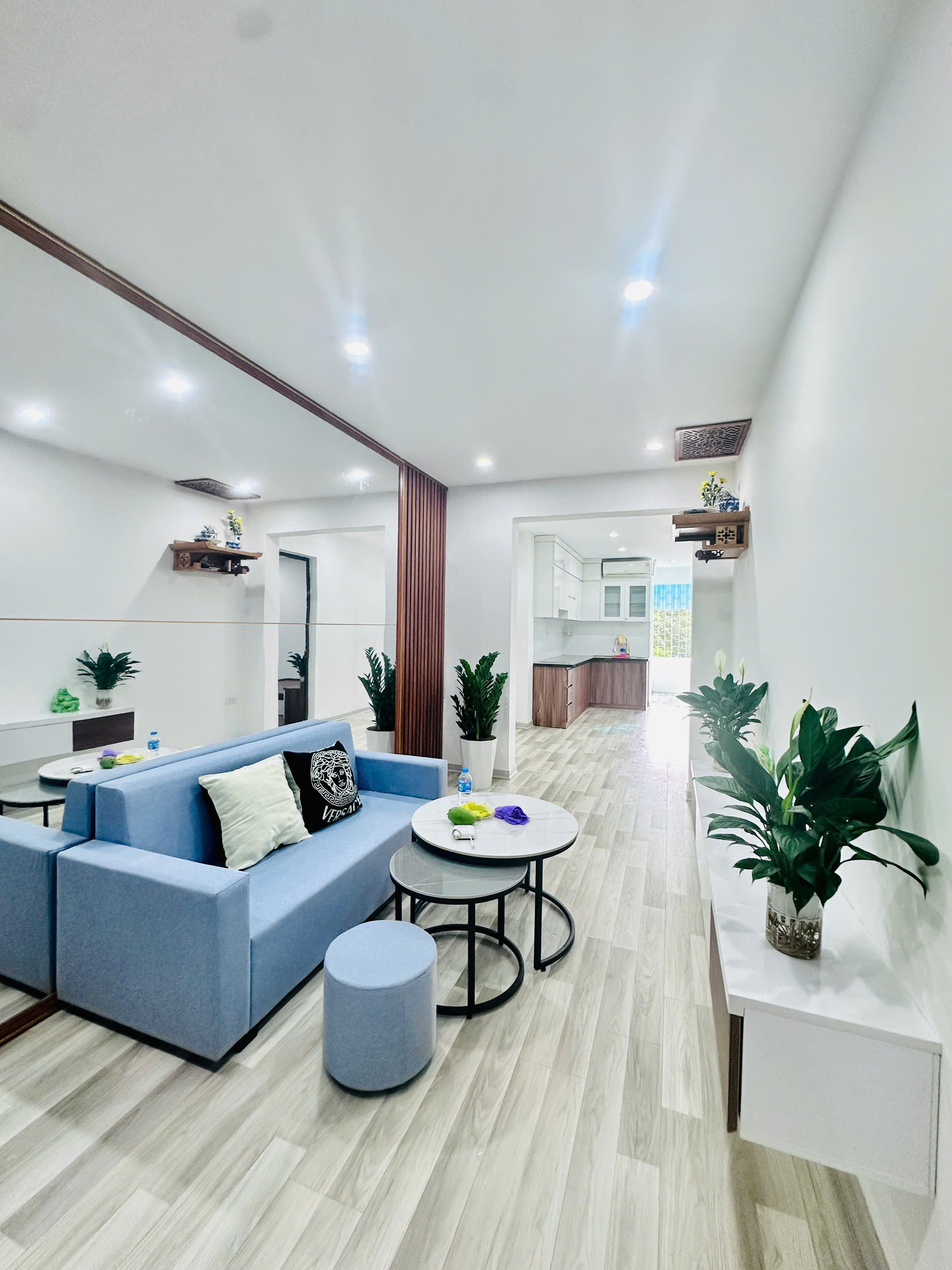 CHÍNH CHỦ BÁN NHÀ KHUẤT DUY TIẾN – THANH XUÂN BẮC – 69M2 – FULL NỘI THẤT – CHỈ 2.6 TỶ lh 0975124520 - Ảnh 4