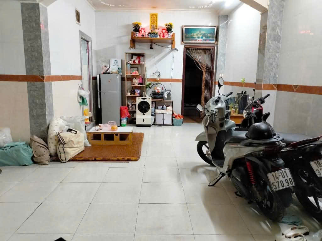🏡 Bán đất tặng nhà 2 tầng – Quang Tiến, Đại Mỗ – Gần trường, ngõ nông, pháp lý chuẩn! - Ảnh 1