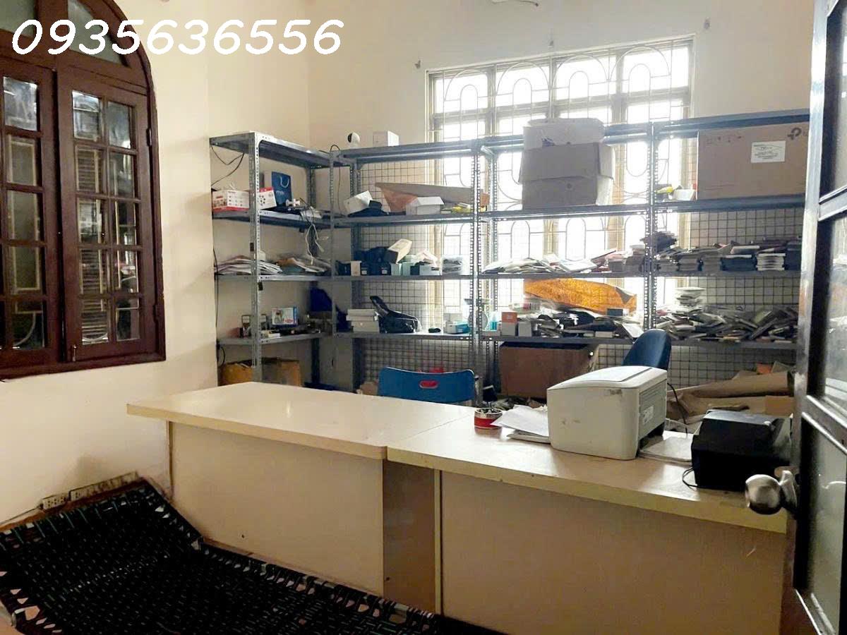 HOT! MẶT PHỐ ĐỐNG ĐA - LÔ GÓC 2 THOÁNG - 9.6 TỶ! - Ảnh 1