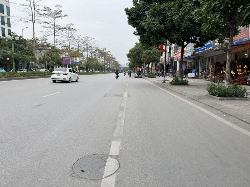Sở hữu ngay nhà cấp 4 mặt phố Ngô Gia Tự: 2 mặt tiền, 147m2 - Cơ hội kinh doanh không giới hạn! - Ảnh chính