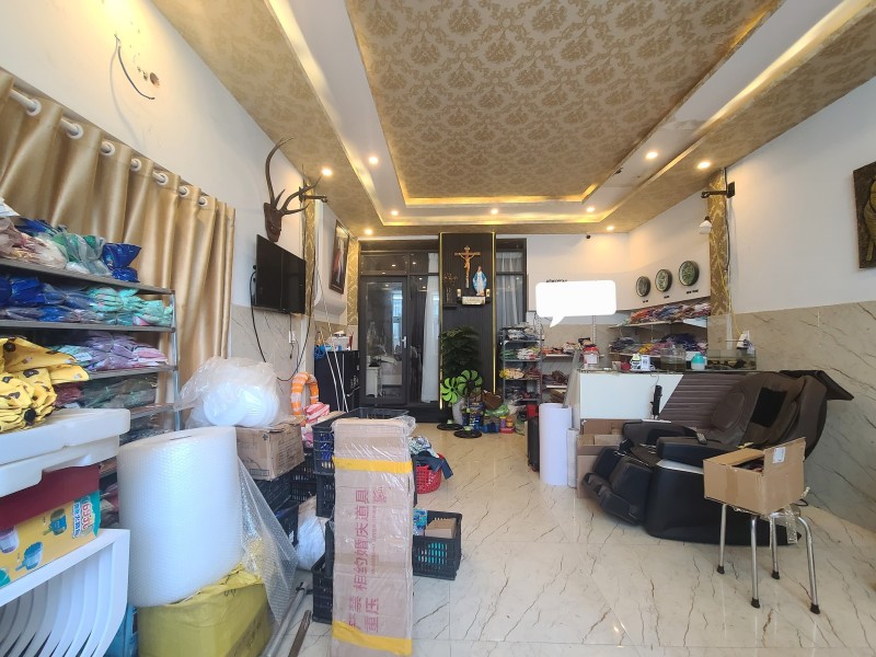 ♣ Toà Nhà 25 căn Hộ sát MT Ngũ Hành Sơn, Ô tô đậu, ngay Đại Học Kinh Tế, 180m2, 4 tầng, 14 tỷ - Ảnh chính
