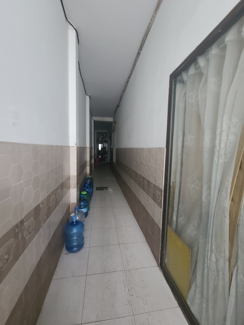 ♣ Toà Nhà 25 căn Hộ sát MT Ngũ Hành Sơn, Ô tô đậu, ngay Đại Học Kinh Tế, 180m2, 4 tầng, 14 tỷ - Ảnh 3