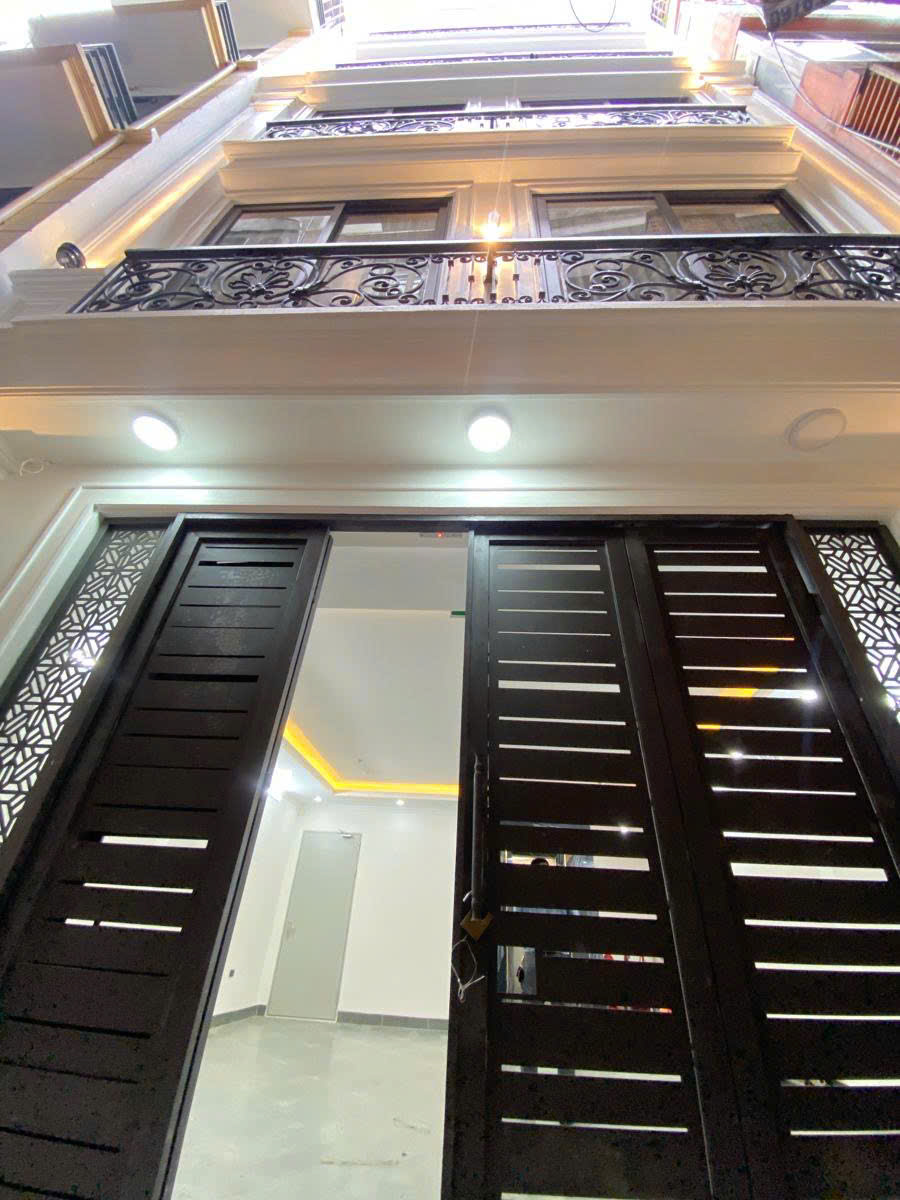 CCDV TRẦN DUY HƯNG💥 60 M2 x 7T💥 MT 6M💥 21 TỶ💥 GẦN PHỐ💥 NGÕ TO💥 DÒNG TIỀN 1 TỶ/NĂM - Ảnh chính