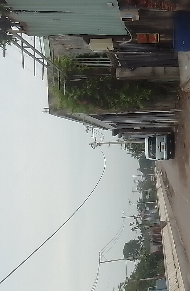 BÁN ĐẤT THỔ CƯ MẶT TIỀN THẠNH XUÂN , Q.12, - 76M2, GIÁ 1.,6 TỶ - - Ảnh 3