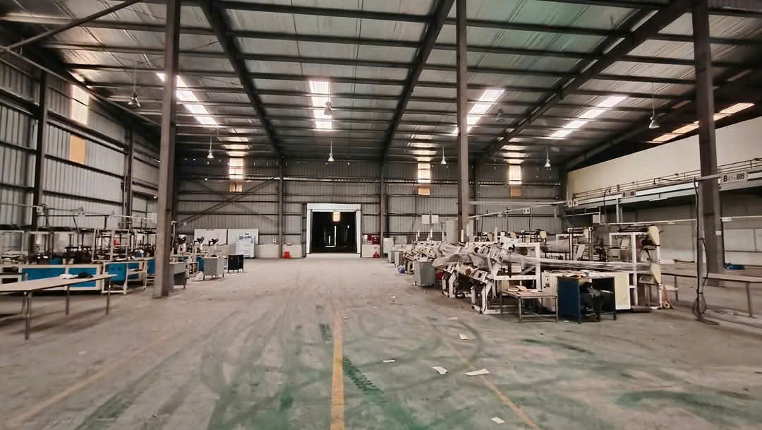 🏭 CHO THUÊ NHÀ XƯỞNG TẠI BẮC NINH – LINH HOẠT DIỆN TÍCH<br>📌 Vào được FDI - Ảnh chính