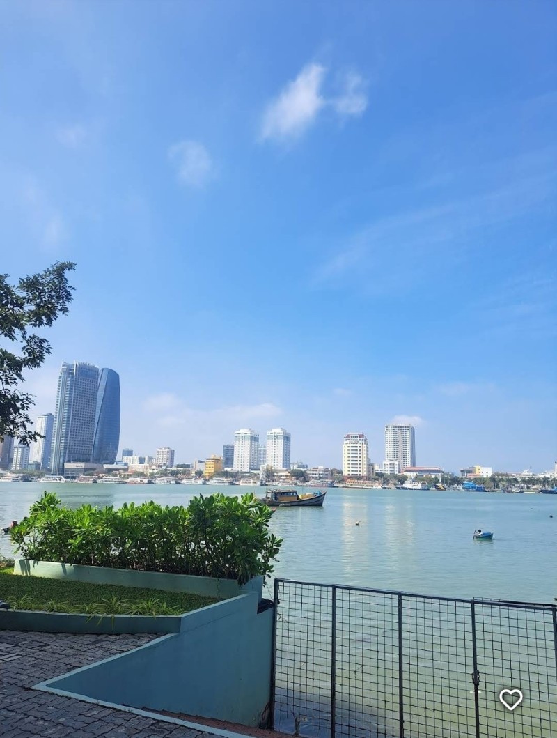 ►  Mặt Tiền Nại Nghĩa sát Sông Hàn, 65m2, gác lửng, 3.x tỷ - Ảnh 2