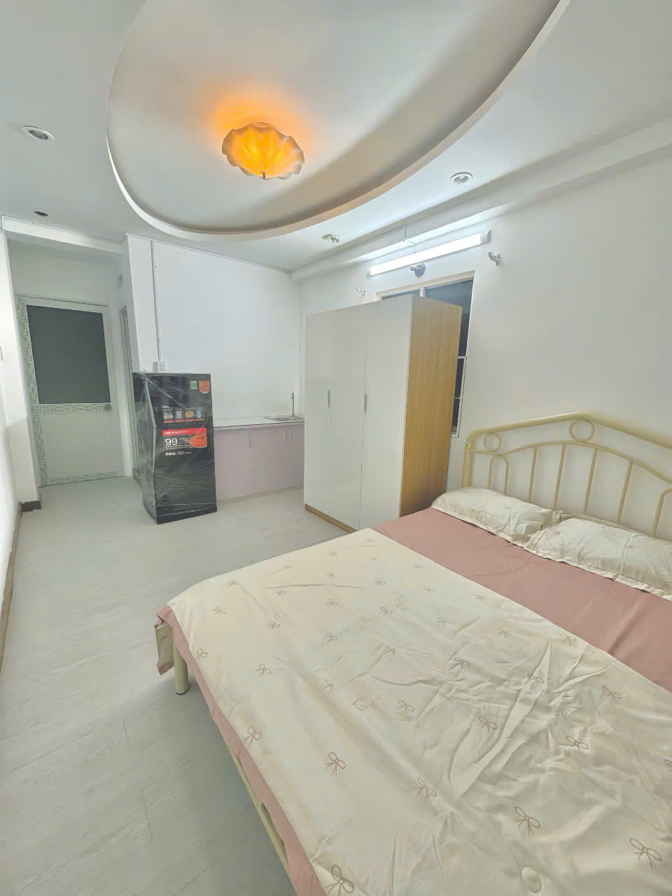 CHO THUÊ PHÒNG TRỌ TRUNG TÂM QUẬN 3 – GIÁ 4 TRIỆU/THÁNG - Ảnh chính