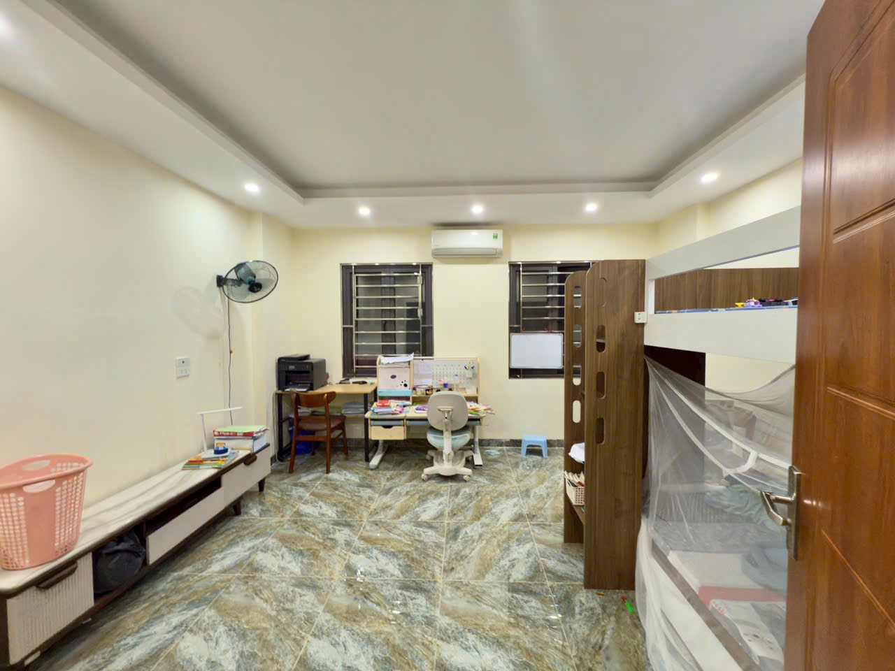 BÁN NHÀ 4.5 TẦNG DT 31M2 CHIẾN THẮNG – LA KHÊ – GIÁ TỐT NHỈNH 6 TỶ CÓ THƯƠNG LƯỢNG - Ảnh 2
