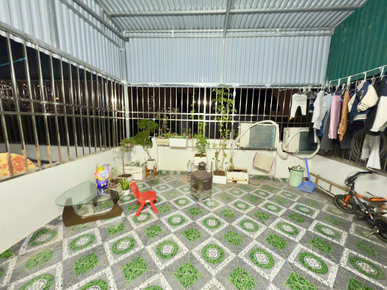 BÁN NHÀ 4.5 TẦNG DT 31M2 CHIẾN THẮNG – LA KHÊ – GIÁ TỐT NHỈNH 6 TỶ CÓ THƯƠNG LƯỢNG - Ảnh 4