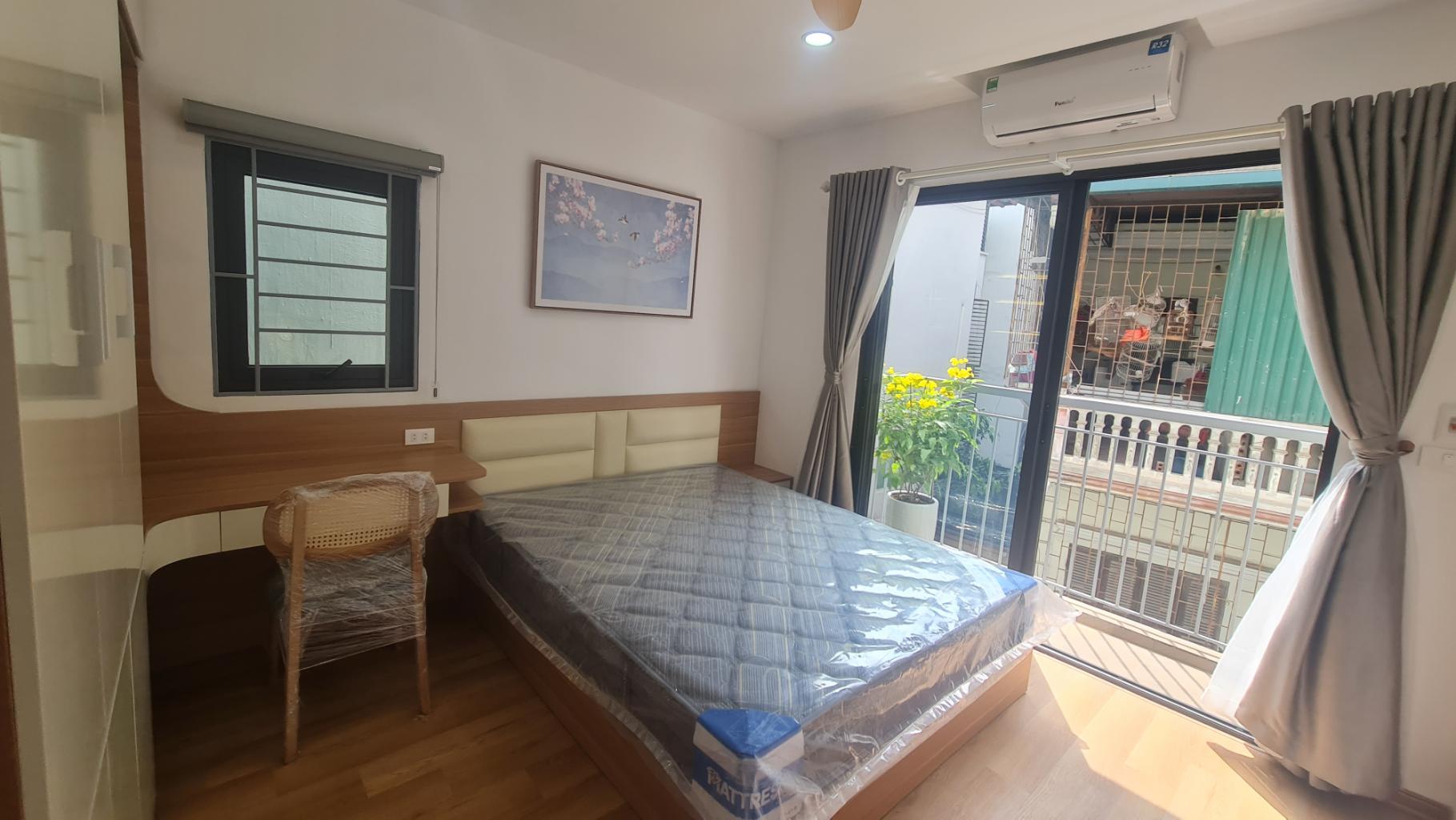 Bán nhà Đào Tấn, Ba Đình, 2 mặt ngõ, 69m2, 3 tầng, Mt 3.7m, chỉ 20.5 tỷ - Ảnh 1