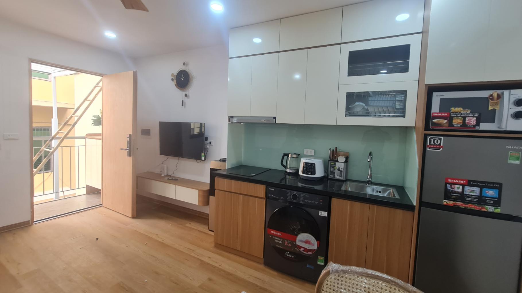 Bán nhà Đào Tấn, Ba Đình, 2 mặt ngõ, 69m2, 3 tầng, Mt 3.7m, chỉ 20.5 tỷ - Ảnh 2