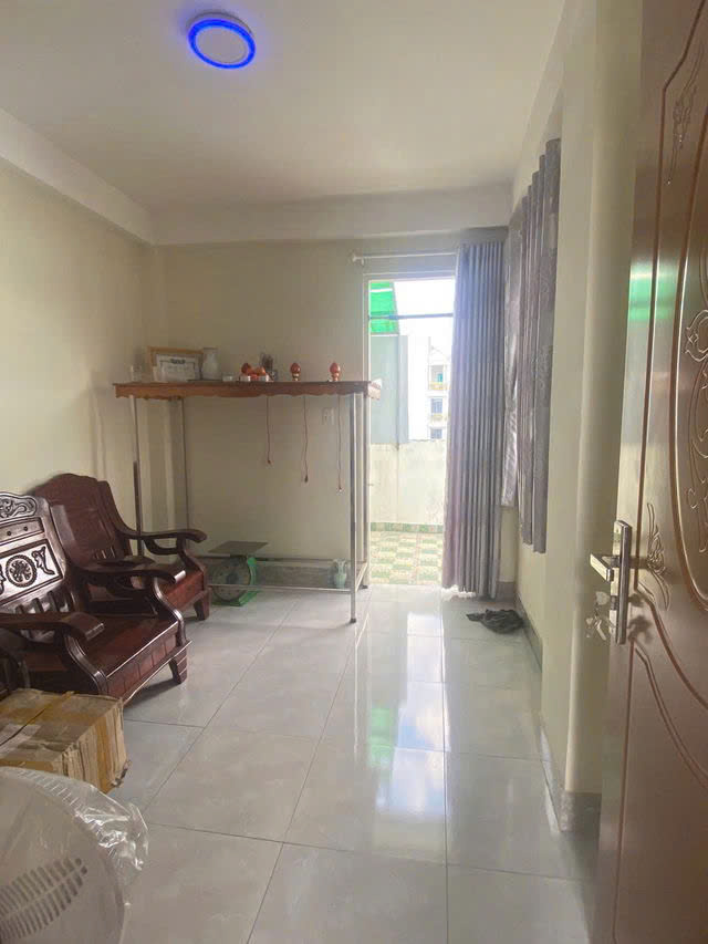 Căn Góc QUẬN BÌNH TÂN-  Giá sốc chỉ (5.8 tỷ ) - Mã Lò , phường bình trị đông A thông 814 hương lộ 2 - Ảnh 1