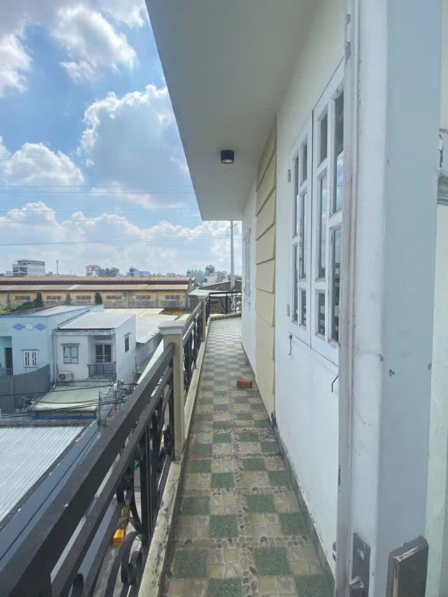 Căn Góc QUẬN BÌNH TÂN-  Giá sốc chỉ (5.8 tỷ ) - Mã Lò , phường bình trị đông A thông 814 hương lộ 2 - Ảnh 3