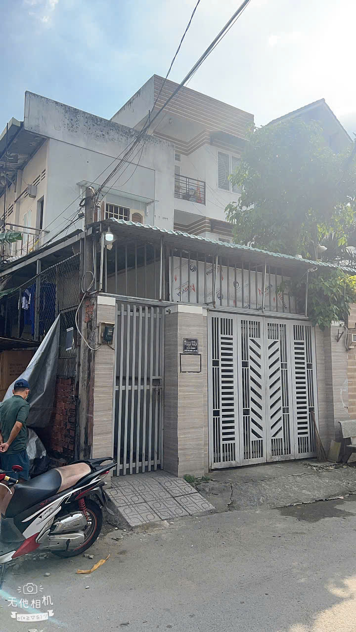 Bán Đất 181m² Tặng Dãy Trọ 3 Lầu Hẻm Xe Tải 1 Sẹc Quốc Lộ 13 Hiệp Bình Phước Thủ Đức 👉 Giá 12 tỷ - Ảnh 4