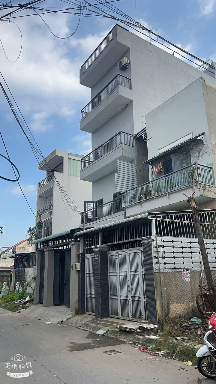 Bán Đất 181m² Tặng Dãy Trọ 3 Lầu Hẻm Xe Tải 1 Sẹc Quốc Lộ 13 Hiệp Bình Phước Thủ Đức 👉 Giá 12 tỷ - Ảnh 2