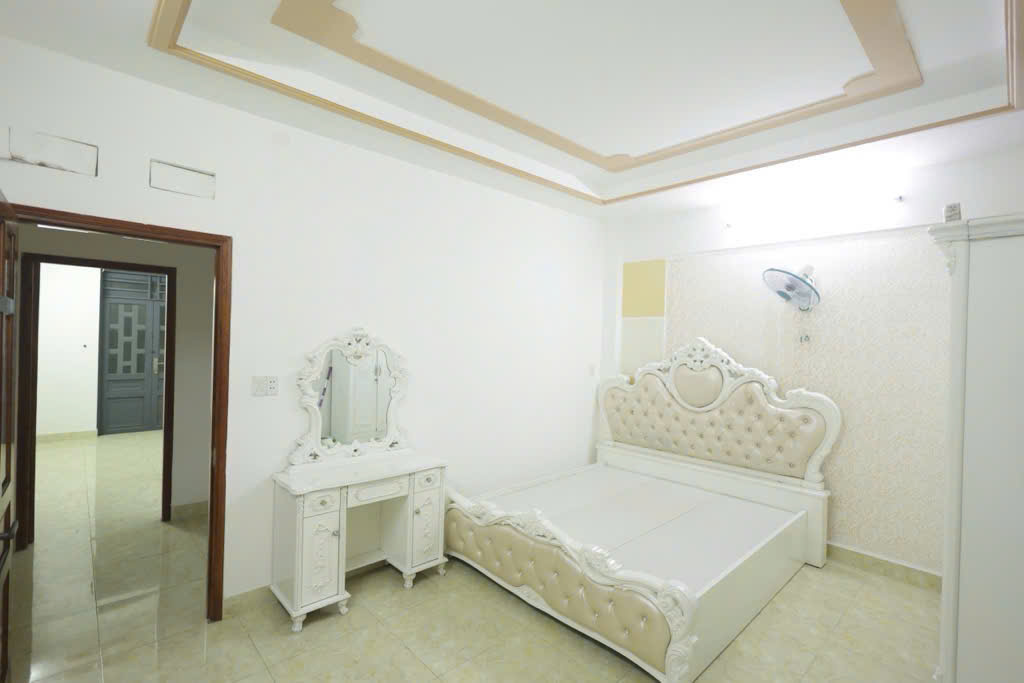 NHÀ 3 TẦNG BTCT – CHỈ CÒN 4 TỶ 999₫ – CHỐT NHANH NHẬN NHÀ Ở NGAY - Ảnh 4