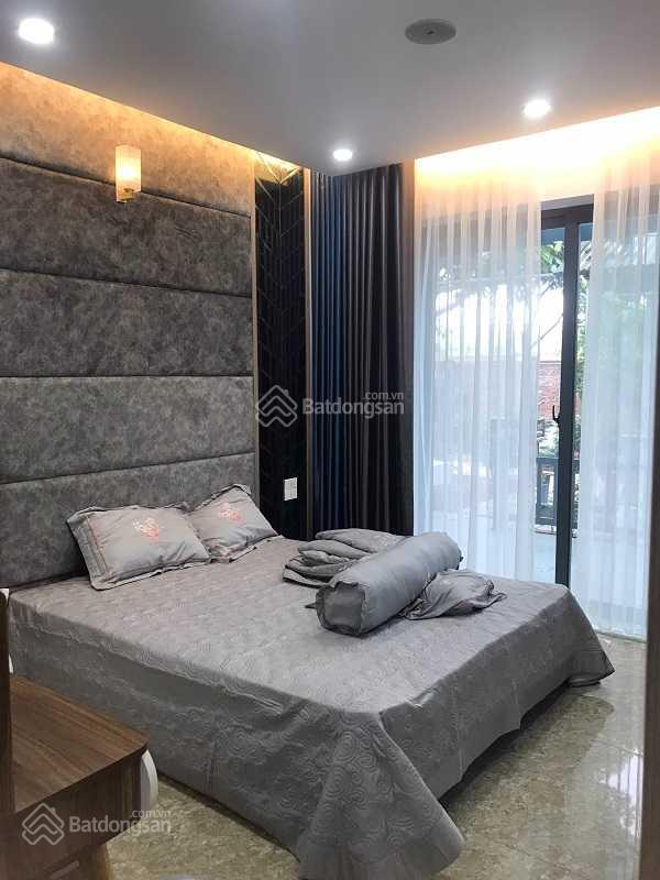 Cho thuê nhà vườn tại Đông La 520m2. 3PN, full đồ cao cấp, 15tr/tháng, gần Tố Hữu, gần công viên - Ảnh 2