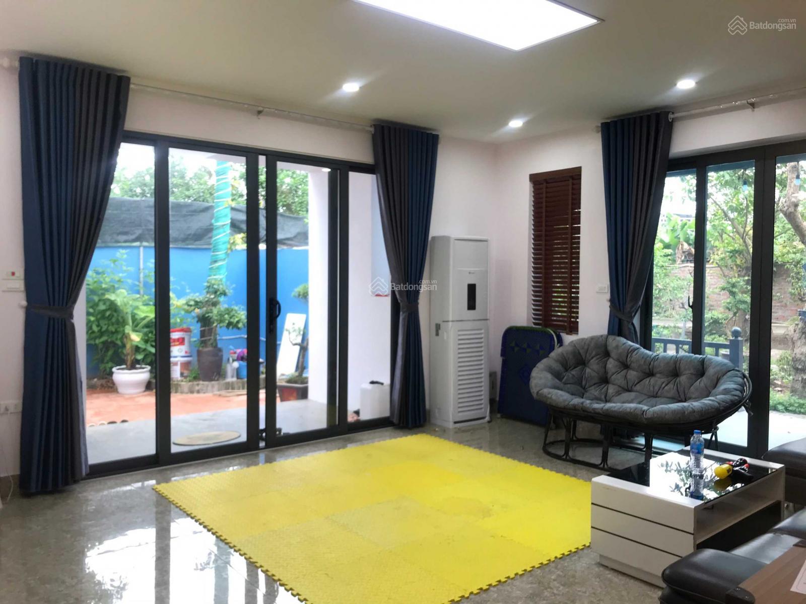 Cho thuê nhà vườn tại Đông La 520m2. 3PN, full đồ cao cấp, 15tr/tháng, gần Tố Hữu, gần công viên - Ảnh 3