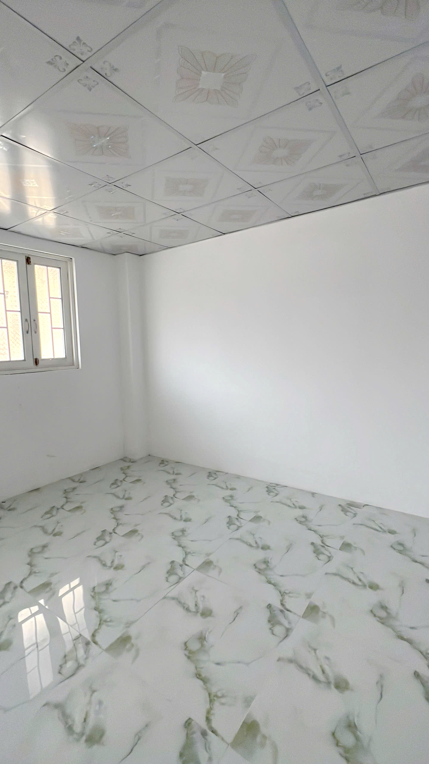 Nhà mới 2 tầng đường Số 1 giáp Q8, Giá 850 Triệu - Ảnh 2