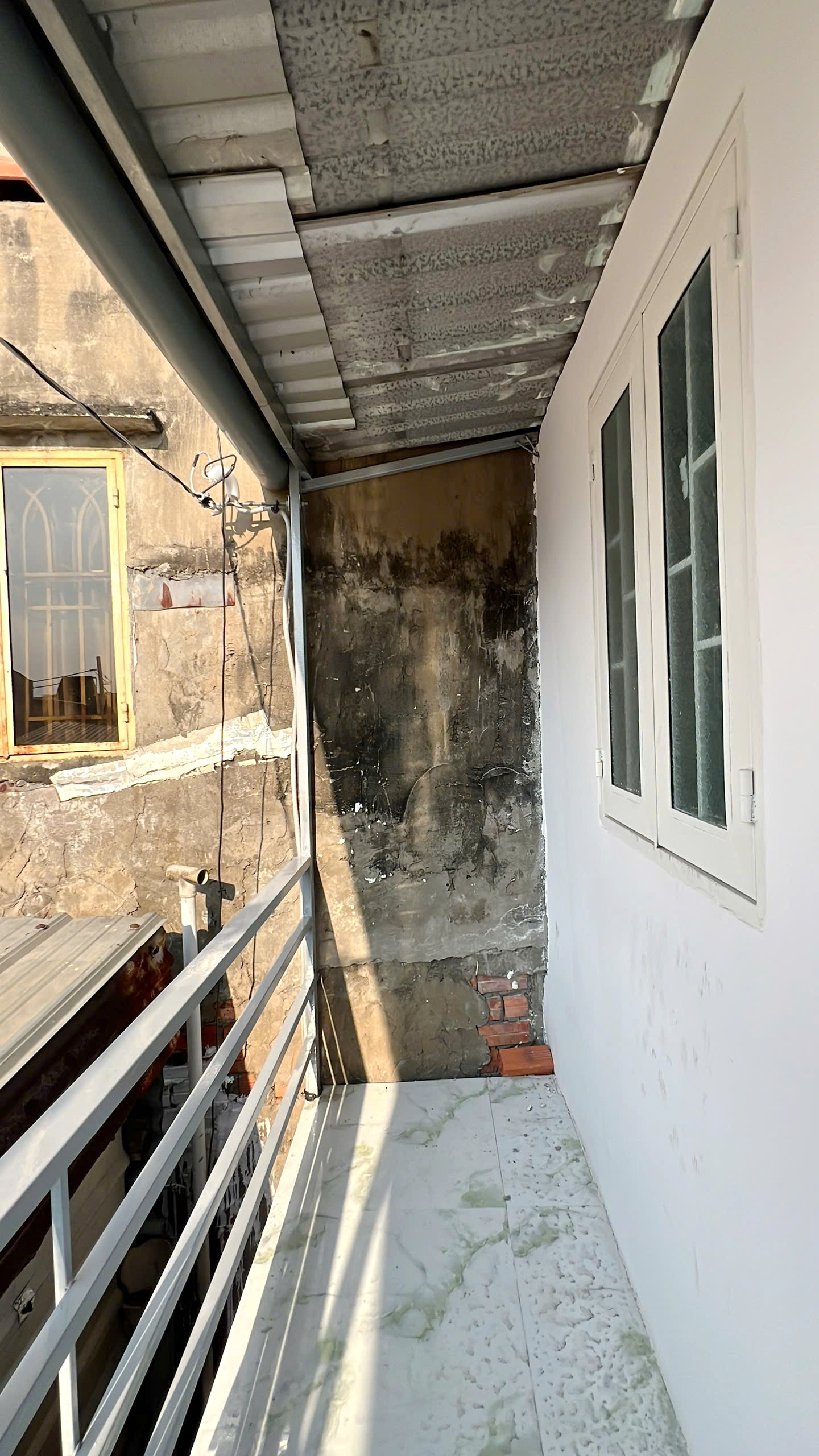 Nhà mới 2 tầng đường Số 1 giáp Q8, Giá 850 Triệu - Ảnh 4