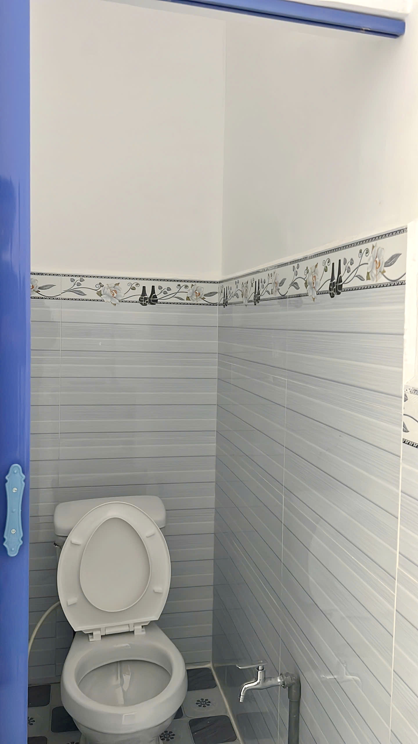 Nhà mới 2 tầng đường Số 1 giáp Q8, Giá 850 Triệu - Ảnh 3