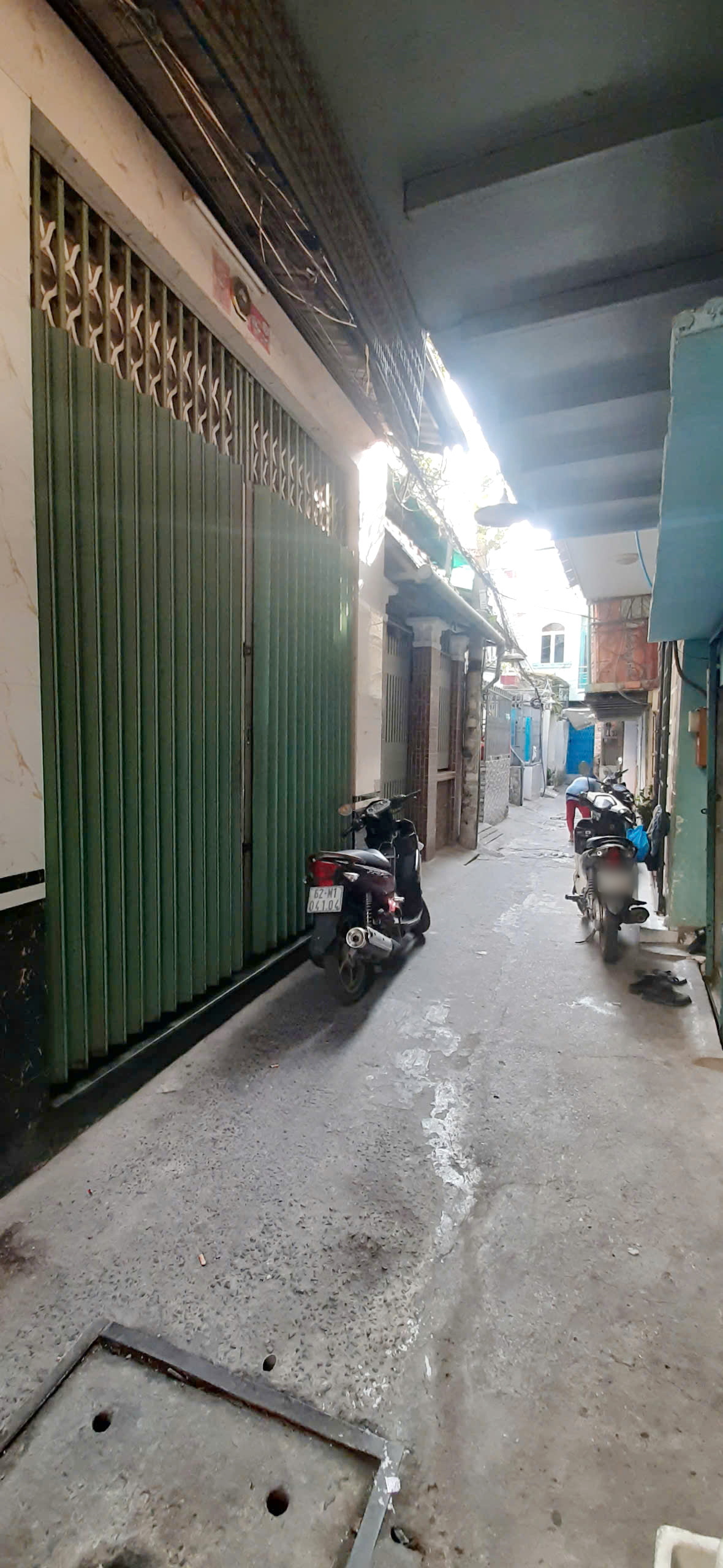 Nhà 5 tầng hẻm 3m đường Phạm Thế Hiển P4Q8. Giá 6,5 tỷ TL - Ảnh 4
