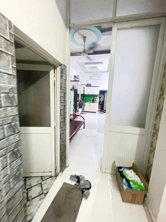 Nhà 62.1m2 HXH gần mặt tiền Phạm Thế Hiển vài bước chân P6Q8 - Ảnh 2