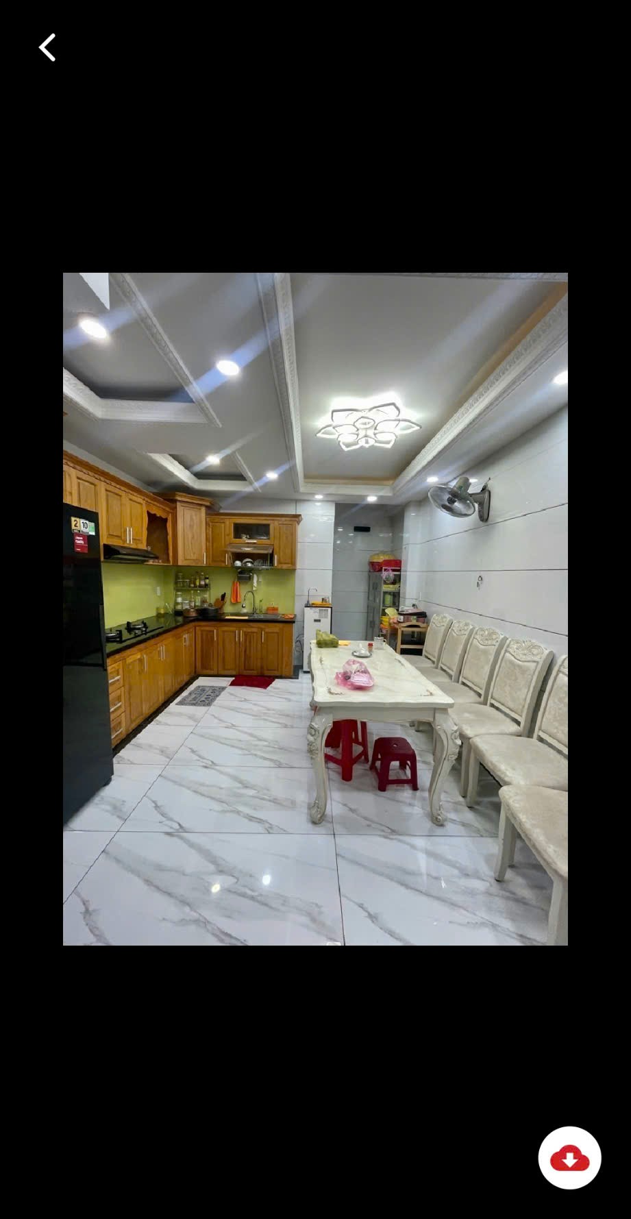 BÁN GẤP NHÀ KHU VIP LÊ VĂN QUỚI – GIÁ TỐT - Ảnh 2