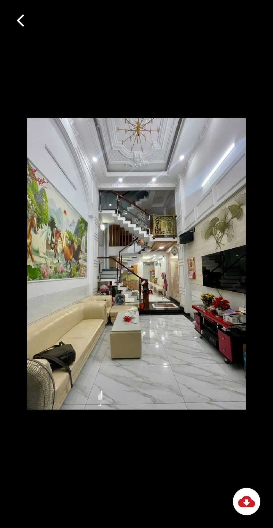 BÁN GẤP NHÀ KHU VIP LÊ VĂN QUỚI – GIÁ TỐT - Ảnh 1