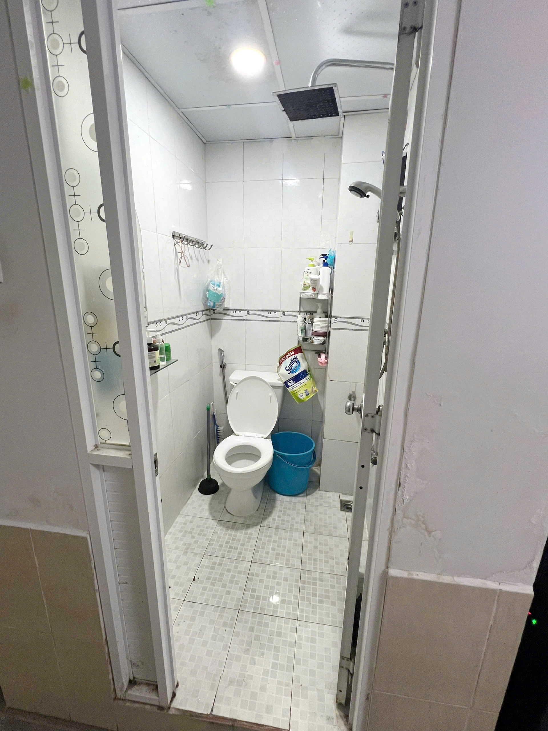 Nhà hẻm thông gần mặt tiền Nguyễn Duy P9Q8 - Ảnh 3