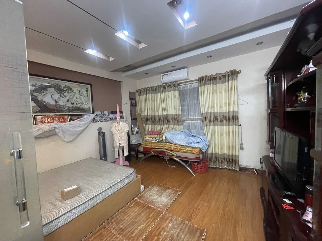 MẶT NGÕ HOÀNG HOA THÁM - 30M RA PHỐ - PHÂN LÔ ÔTÔ TRÁNH, VÀO NHÀ - GIÁ 15.6 TỶ - Ảnh 3