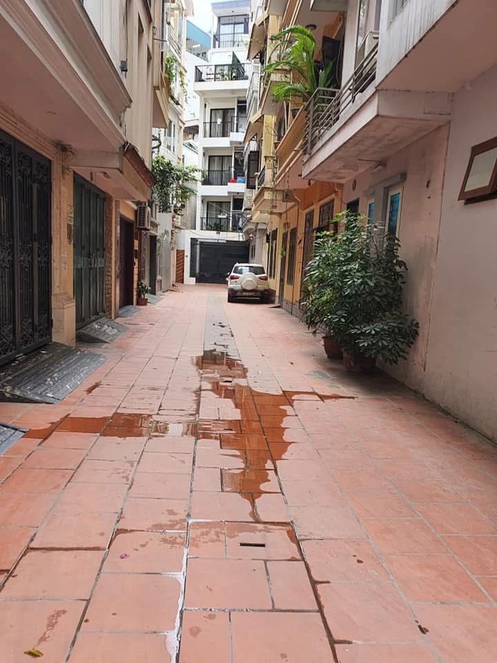 MẶT NGÕ HOÀNG HOA THÁM - 30M RA PHỐ - PHÂN LÔ ÔTÔ TRÁNH, VÀO NHÀ - GIÁ 15.6 TỶ - Ảnh 1