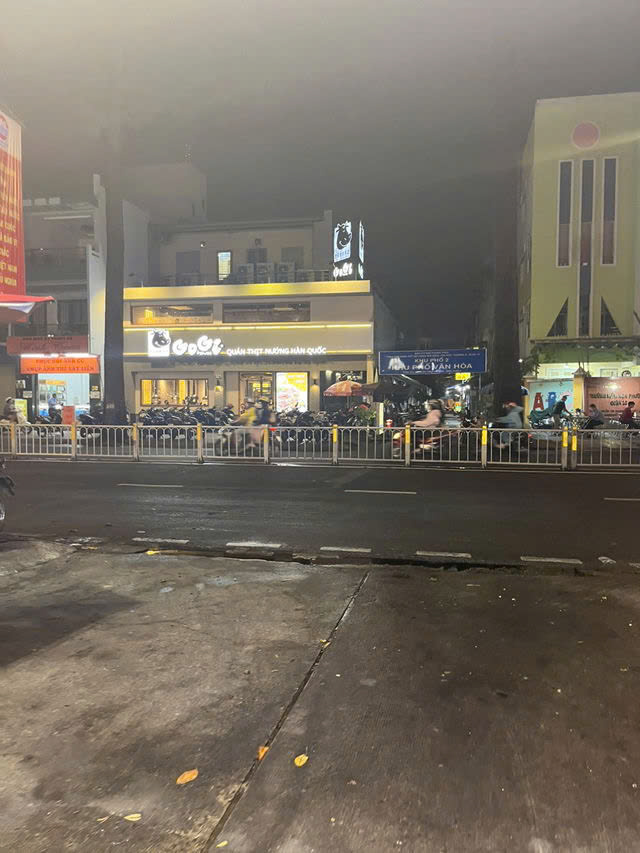 Giá mềm nhất quận 10: 6,2 tỷ - Nguyễn Tri Phương - 4x8 xây tâm huyết- 3 lầu mái BTCT- ✍️Sát mặt - Ảnh 4