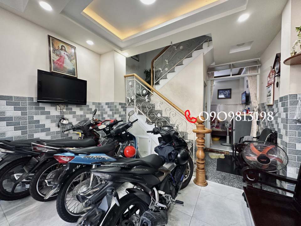 📌📌📌KD+Cho Thuê Nhà Phố SHR Tại Quận 11📌📌📌 - Ảnh chính