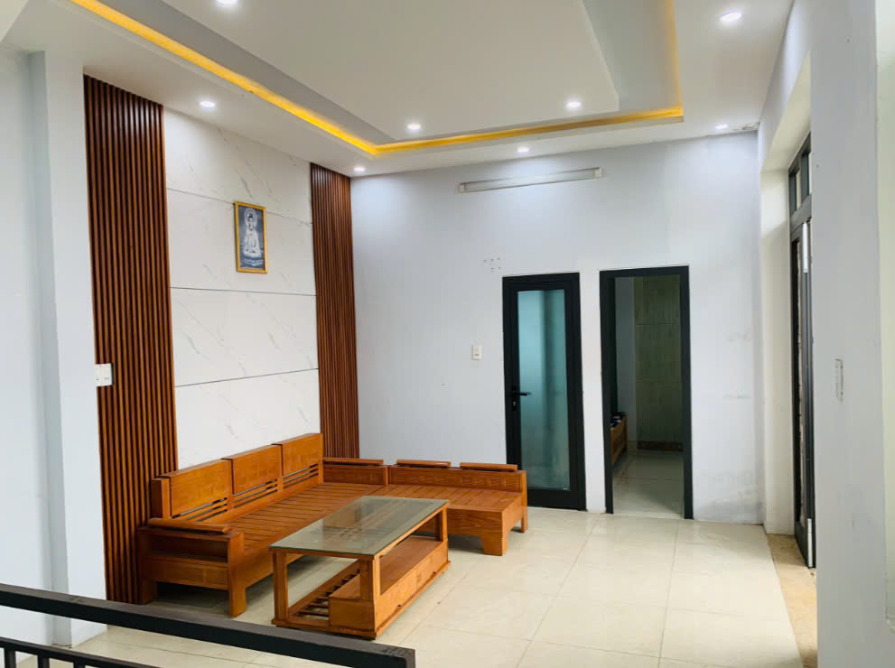 CHÍNH CHỦ CẦN BÁN CĂN NHÀ 3 TẦNG TẠI 155 TRẦN CAO VÂN - THANH KHÊ - ĐÀ NẴNG - Ảnh 2