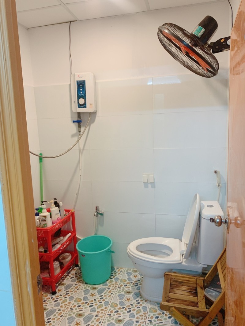 Bán Nhà 65m² Hẻm xe hơi 6m Nguyễn Văn Săng, Tân Phú, 2PN, 5.4 tỷ - Ảnh 4