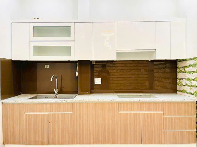 GIÁ MỀM NHẤT GÒ VẤP: 5.4 TỶ   - Thống Nhất P.16-DT: 5.5m❌10, ko bị lộ giới, xây dựng full, DTSD - Ảnh 2