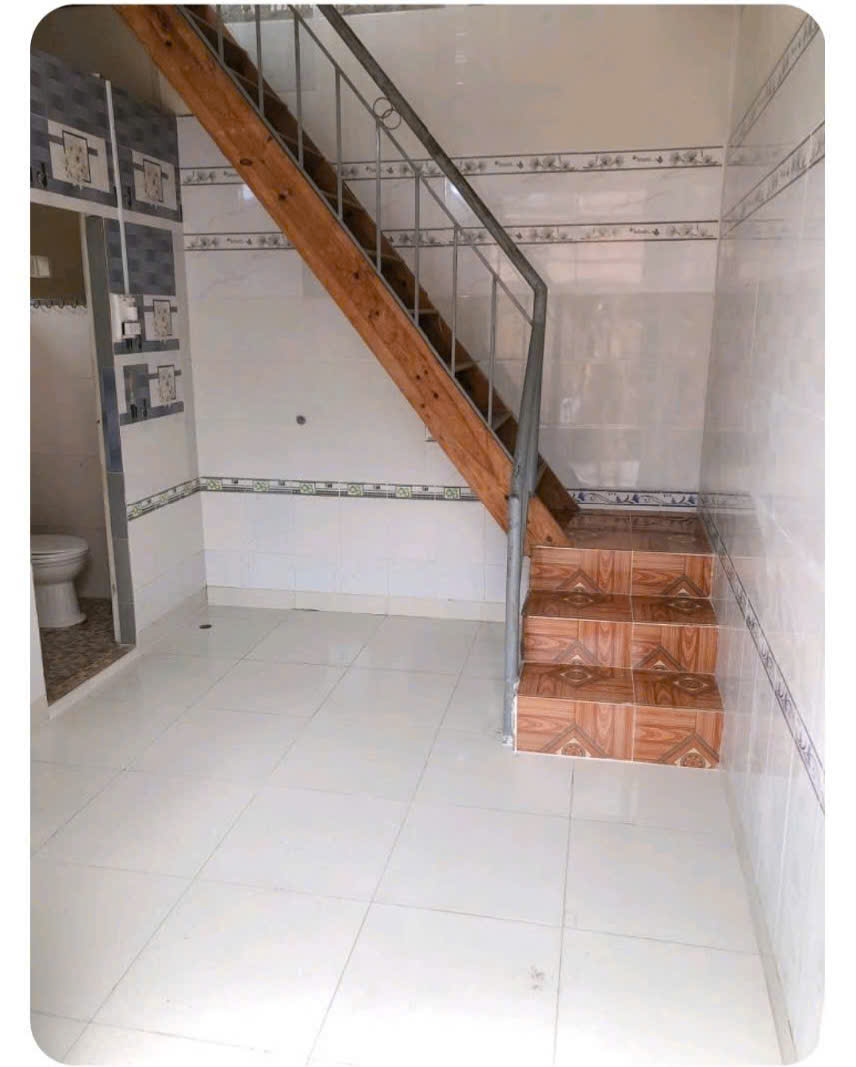 BÁN NHÀ HẺM ĐƯỜNG KIM ĐỒNG - THỊ TRẤN LIÊN NGHĨA - ĐỨC TRỌNG - LÂM ĐỒNG - Ảnh 3