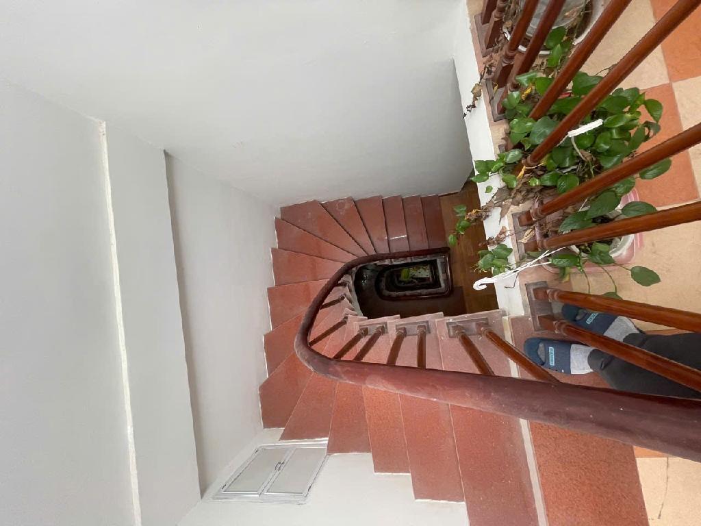 BÁN NHÀ ĐỊNH CÔNG THƯỢNG, Ô TÔ ĐỖ CỬA, VÀI BƯỚC RA PHỐ, 46m2, 8,25 TỶ - Ảnh 2