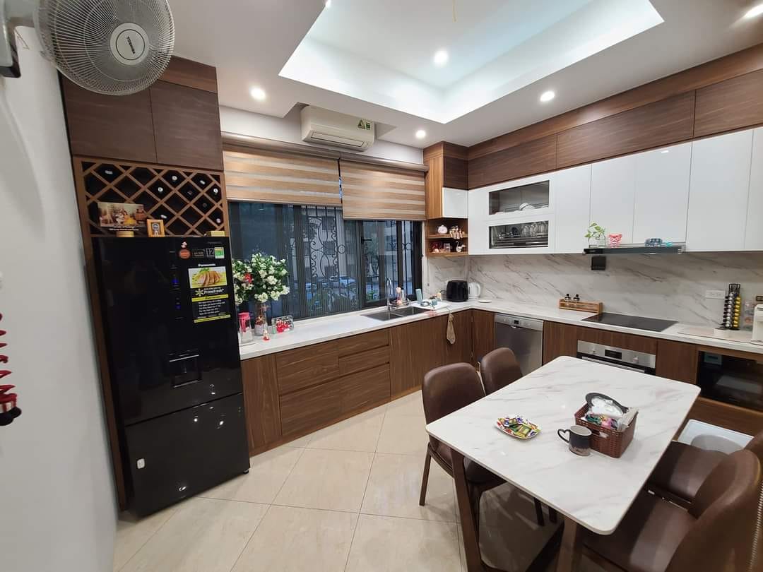 Bán nhà mặt ngõ Giảng Võ, Ba Đình, phân lô, ô tô tránh, khu Vip hiếm nhà bán. Giá 26 tỷ - Ảnh 3