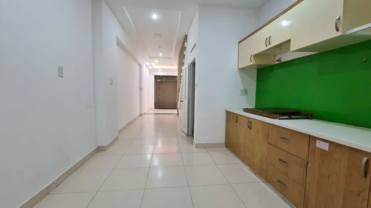 BÁN NHÀ CHÍNH CHỦ - HXH 7C - KINH DOANH ĐA NGÀNH NGHỀ - BÙI ĐÌNH TÚY P14 - BÌNH THẠNH - 6.35 TỶ - - Ảnh 3