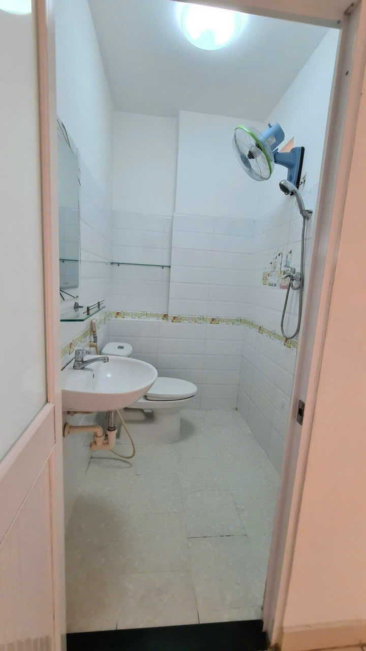 BÁN NHÀ CHÍNH CHỦ - HXH 7C - KINH DOANH ĐA NGÀNH NGHỀ - BÙI ĐÌNH TÚY P14 - BÌNH THẠNH - 6.35 TỶ - - Ảnh 4